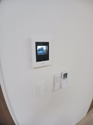 【セキュリティ】 | メゾンプレステージＧＴＯ玉名Ⅲ