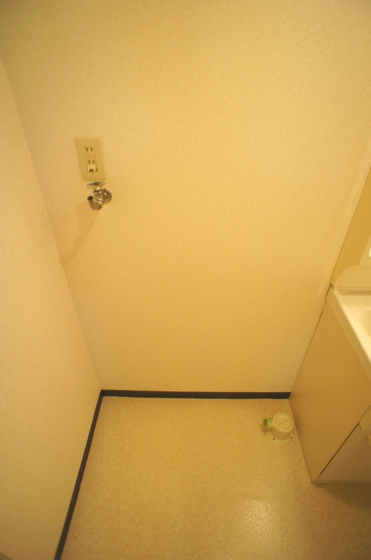 MAC久留米コートの設備|※別号室の写真です