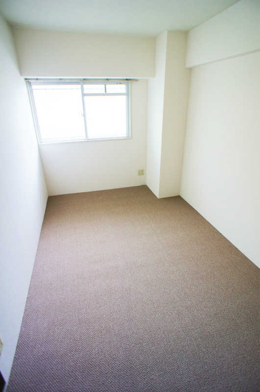 MAC久留米コートのその他|※別号室の写真です