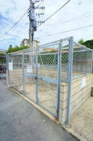 MAC久留米コートのその他共用部分