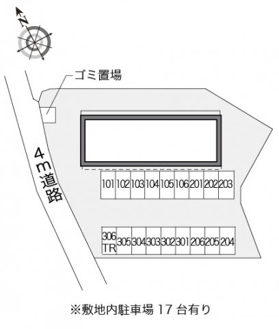 レオパレスＨＯＮＤＡのその他