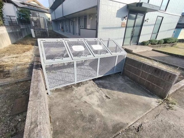 レオパレスＨＯＮＤＡのその他共用部分
