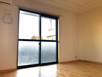 【居間・リビング】 | フォレストヴィラ | リビング