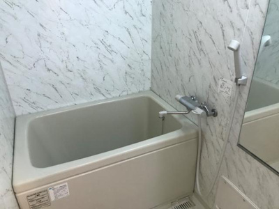 【浴室】 | フォレストヴィラ | バス