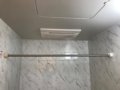 【浴室】 | フォレストヴィラ | バス