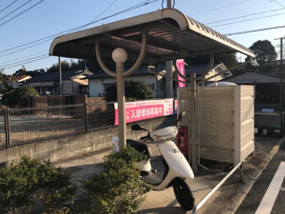 【その他】 | フォレストヴィラ | 共有部分