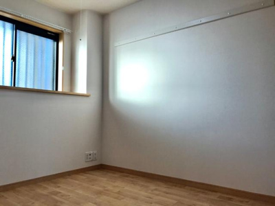 【寝室】 | フォレストヴィラ | 寝室