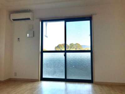 【内装】 | フォレストヴィラ | 室内