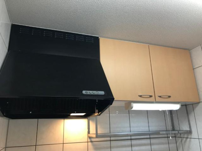 【キッチン】 | フォレストヴィラ | キッチン