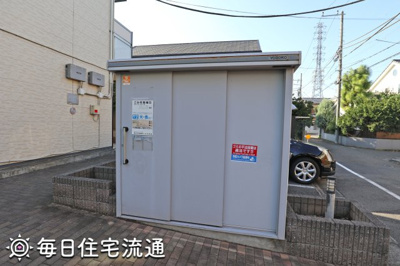 【その他共用部分】 | ＭＡＲＴＨＡ