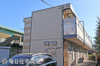 【外観】 | ＭＡＲＴＨＡ