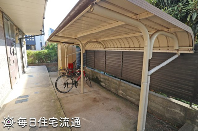 【その他共用部分】 | ＭＡＲＴＨＡ