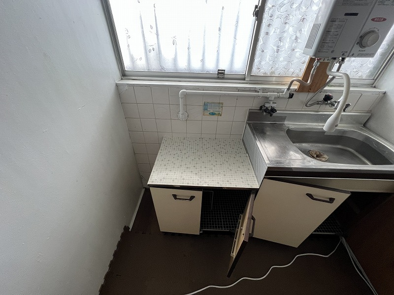 葛城市八川のアパートのその他