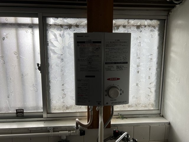 葛城市八川のアパートのその他
