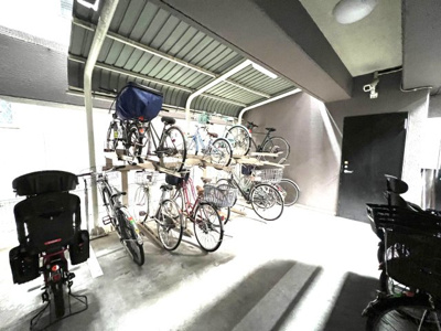 【その他共用部分】 | ビクトリアハイム三ノ輪