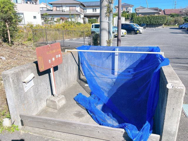 プレミールTのその他共用部分