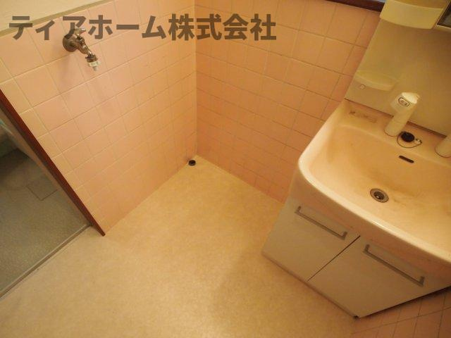 香芝市関屋戸建のその他