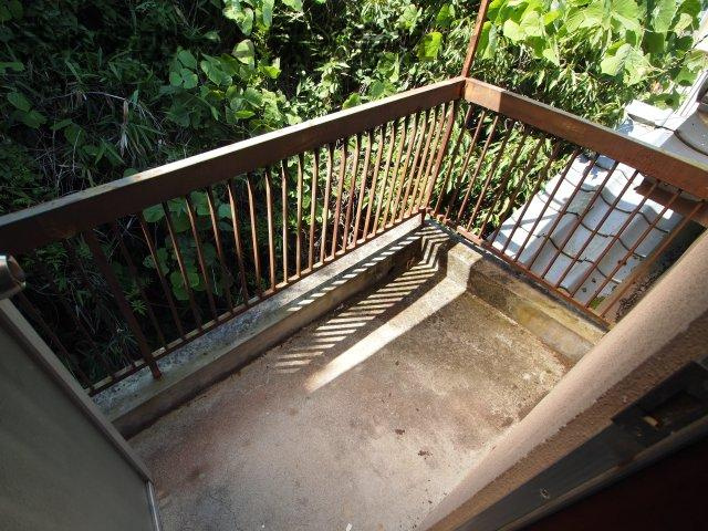 香芝市関屋戸建のバルコニー|バルコニーがあります