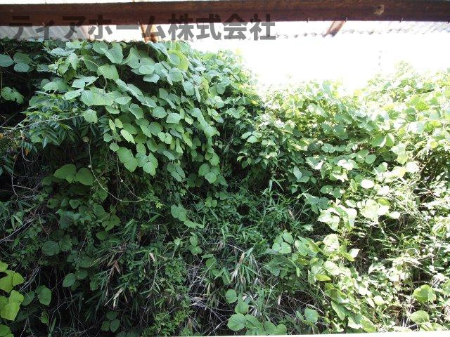 香芝市関屋戸建の展望