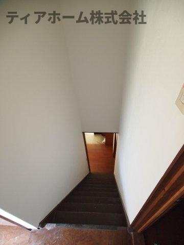 香芝市関屋戸建のその他