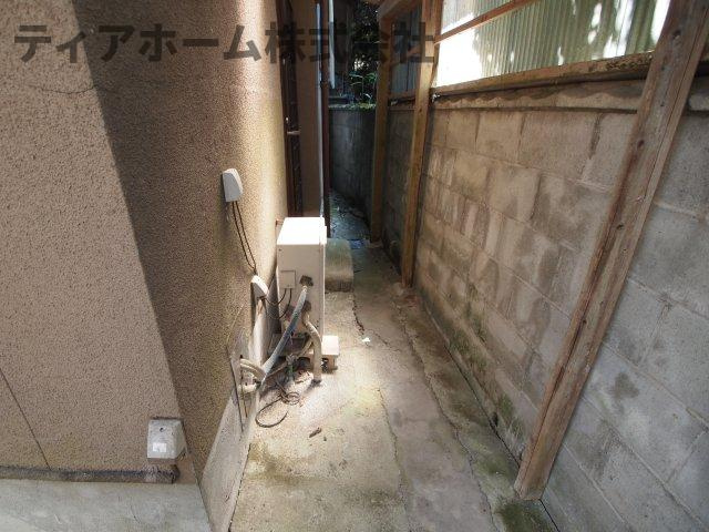 香芝市関屋戸建のその他