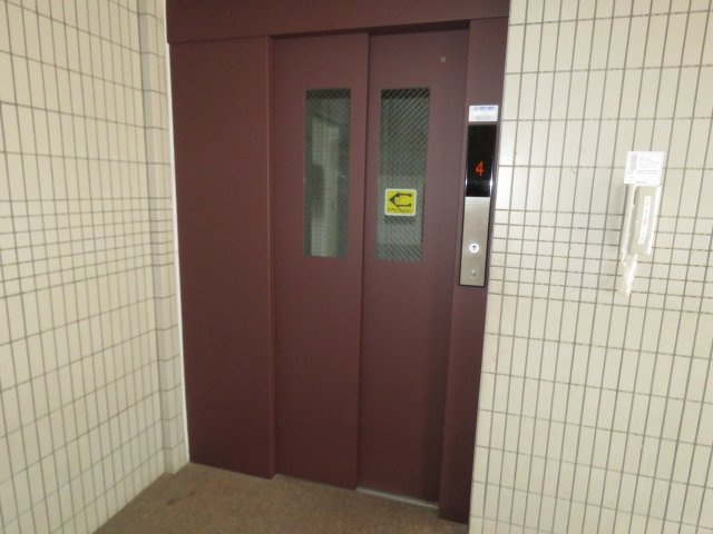 ゴールドクレストのその他共用部分