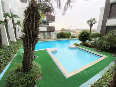 【その他共用部分】 | 千里山グランドハイツ