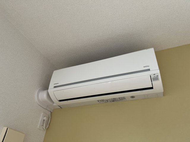 オリーブⅡの設備