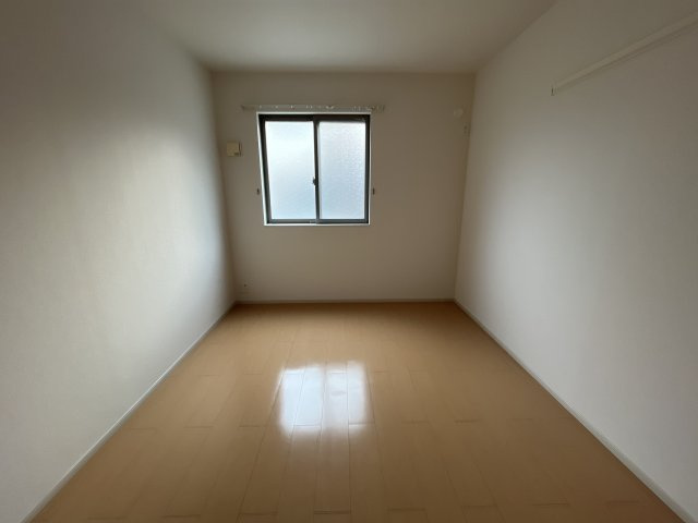 オリーブⅡの子供部屋