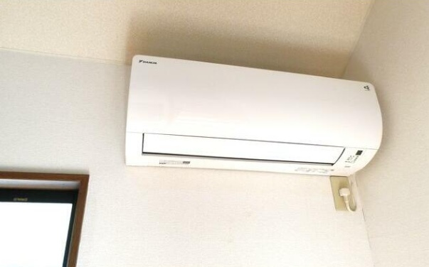 グリーンテラスⅢの設備