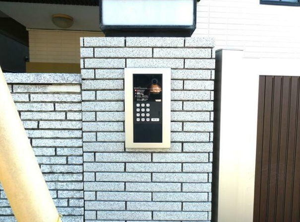 グリーンテラスⅢのその他共用部分