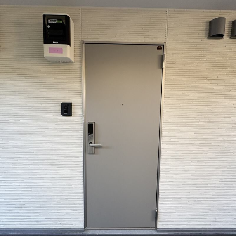 MELDIA京成津田沼Ⅱのその他共用部分