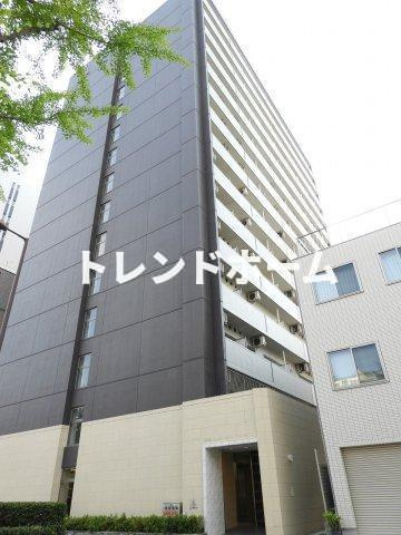 エステムプラザ難波WESTIIプレディア