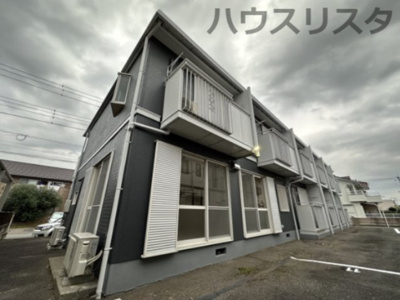 【外観】 | リブレス本庄