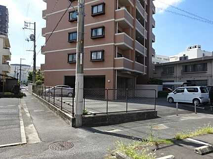 ヴェルディ宇品東の外観