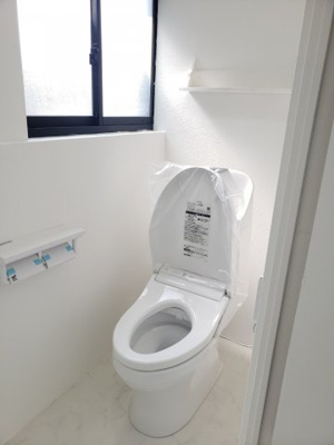 【トイレ】 | ローゼハイム立川