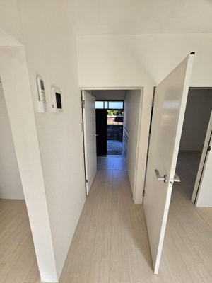 【内装】 | ローゼハイム立川