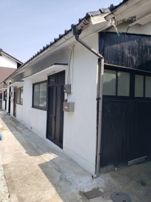 【外観】 | ローゼハイム立川