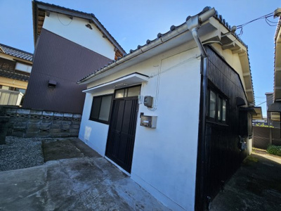 【外観】 | ローゼハイム立川 | ５号は独立した建物になります