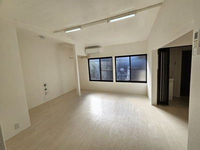 【居間・リビング】 | ローゼハイム立川