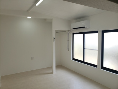 【居間・リビング】 | ローゼハイム立川