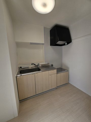 【キッチン】 | ローゼハイム立川