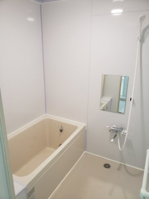 【浴室】 | ローゼハイム立川