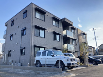 【外観】 | クレシア