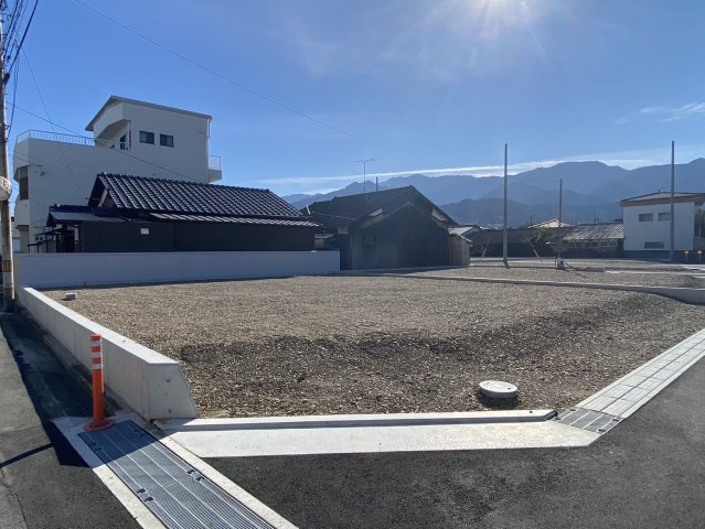 ウィンディストリート朝日町