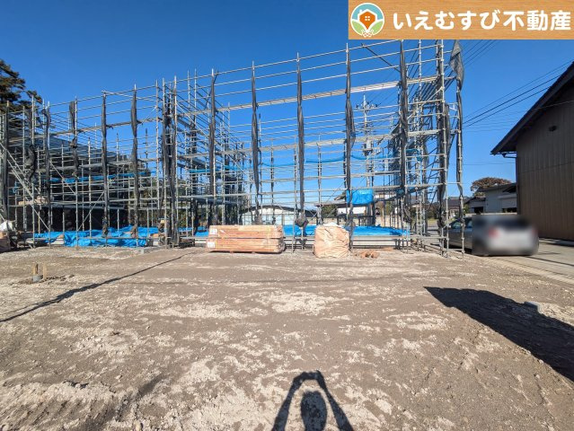 Cradle garden　美里町南十条第3