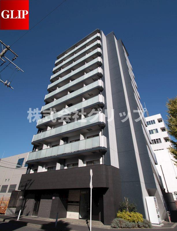 ガーラ・ステージ横濱関内