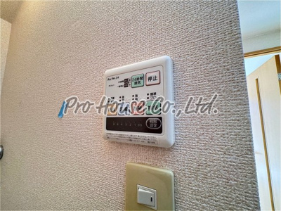 【設備】 | フレックス・ヴィラ