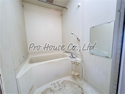 【浴室】 | フレックス・ヴィラ