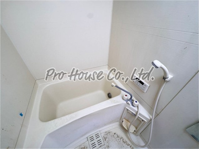 【浴室】 | フレックス・ヴィラ